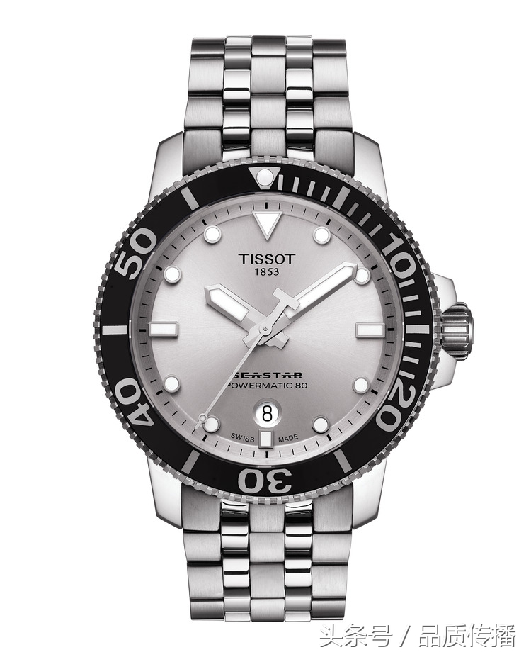 猜名牌手表,最好的天梭手表是哪一款