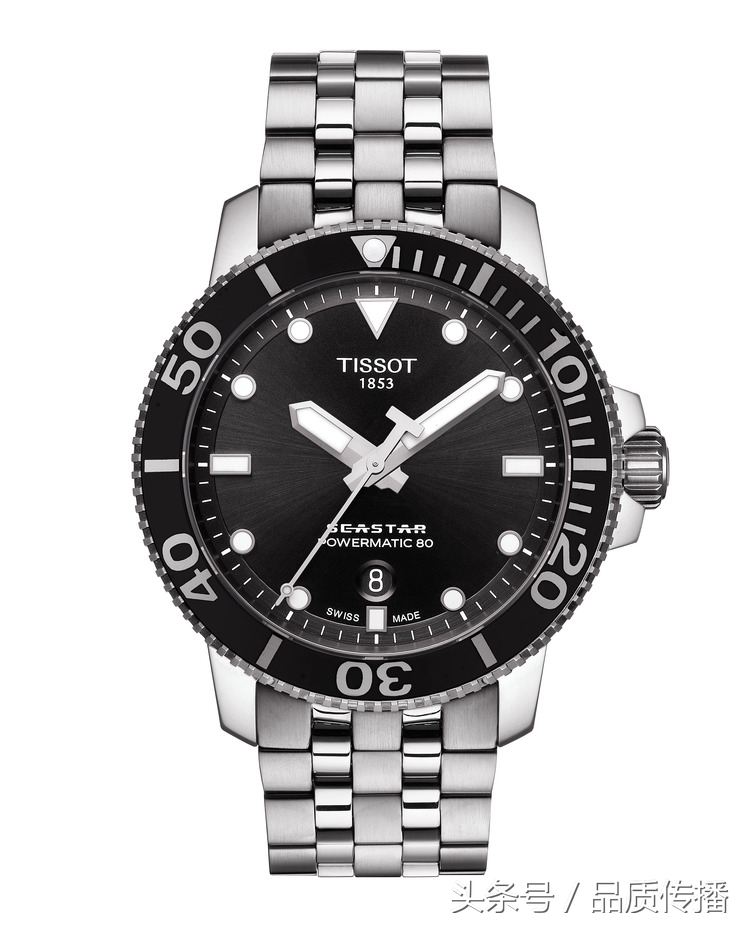 猜名牌手表,最好的天梭手表是哪一款