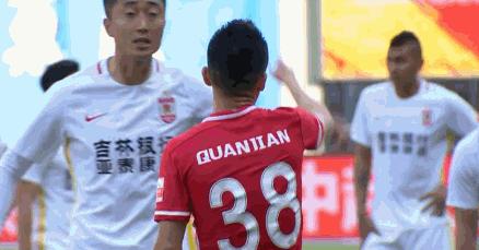 赵旭日世界波集锦,赵旭日近况