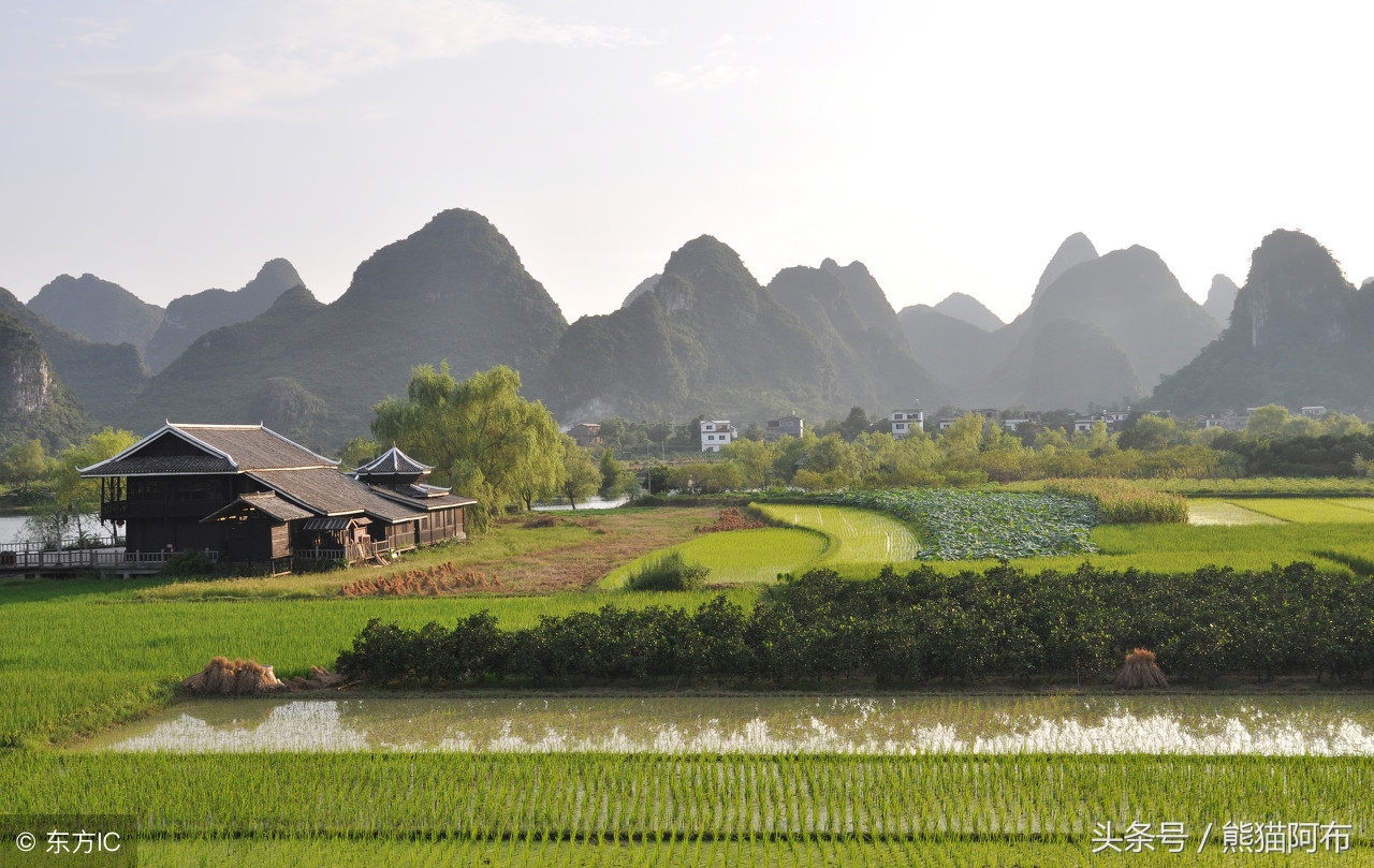 二十四节气谷雨古诗,二十四节气中的谷雨