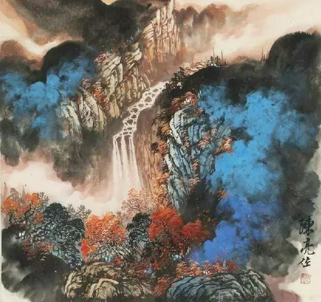 香屏此夕：深知眼底非幡动，一霎星河俱坠沉——香屏作品集（第二）