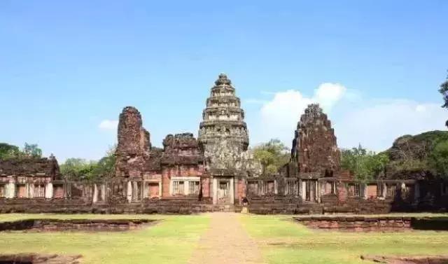 那些震惊的泰国影片,泰国之最你知道的几个