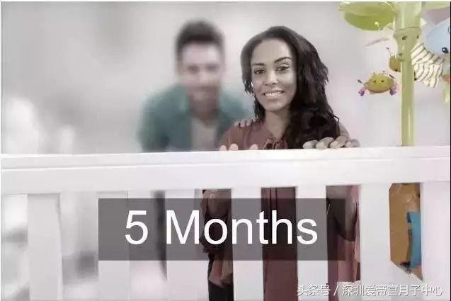 宝宝出生高度近视,婴儿出生是远视还是近视