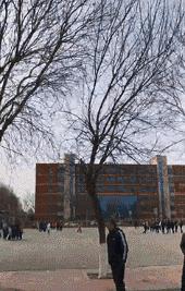 奇葩段子2018年04：买了进口丰胸霜和瘦身霜，每天洗……