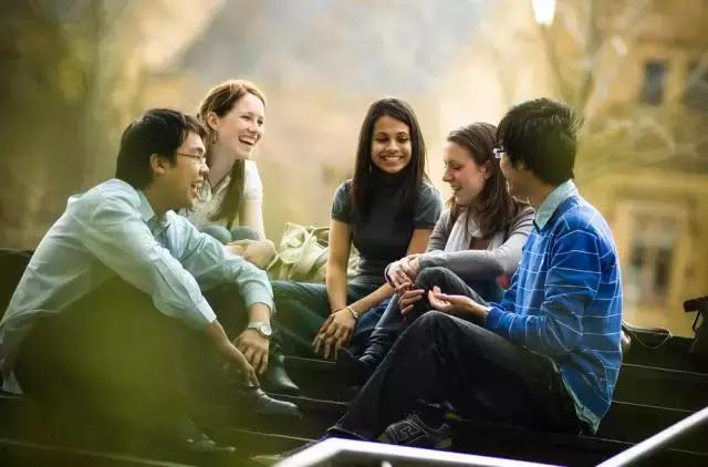 永远不要忘了你出国是读书的，不是买买买，更不是搞代购