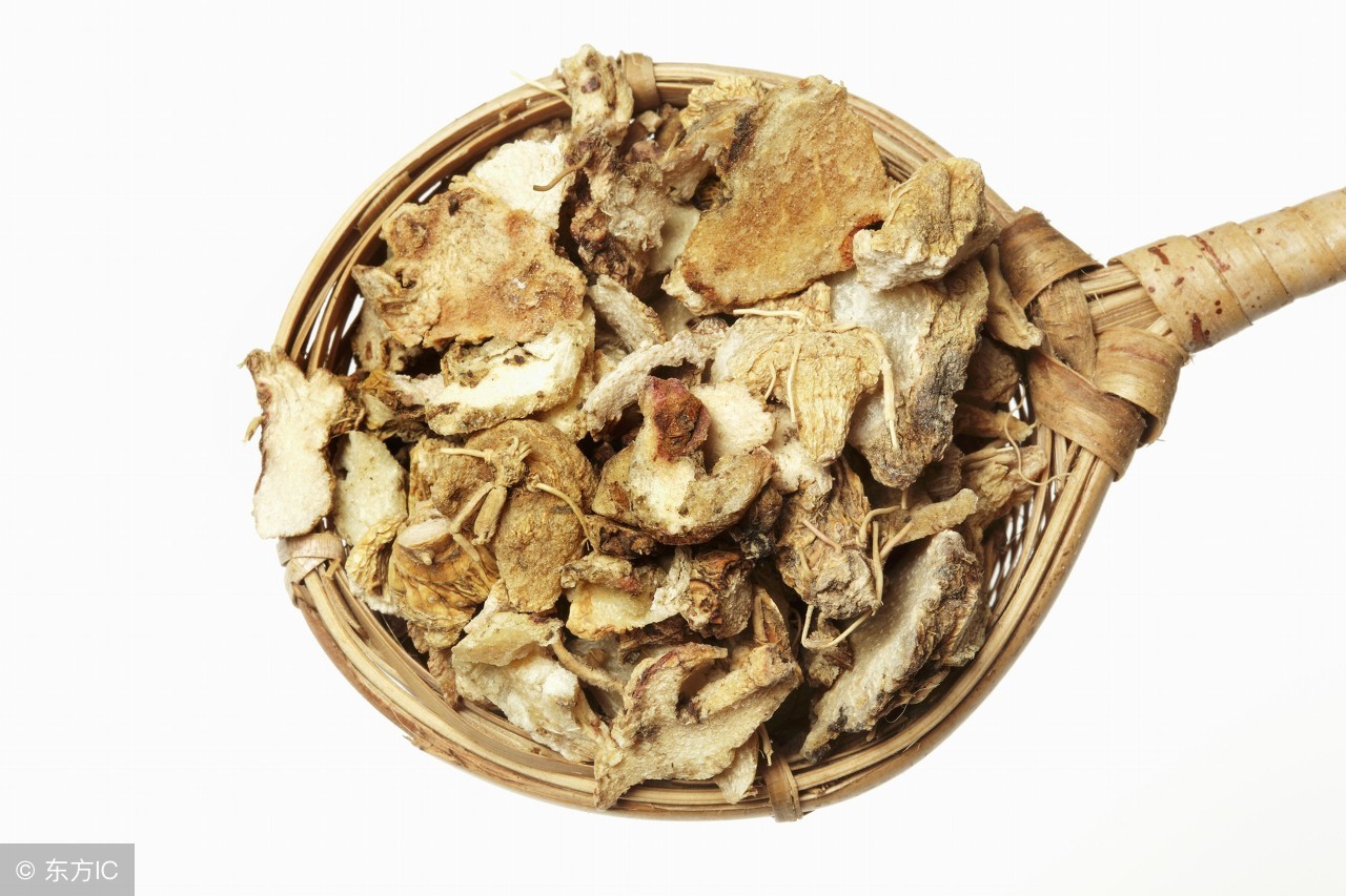 白芨本草新编,每日一学中药薤白