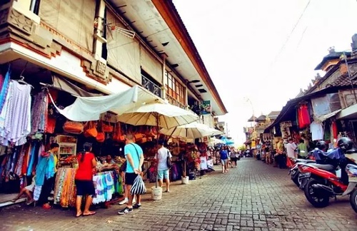 去巴厘岛不买流量包可以上网吗,去巴厘岛不去海边玩吗