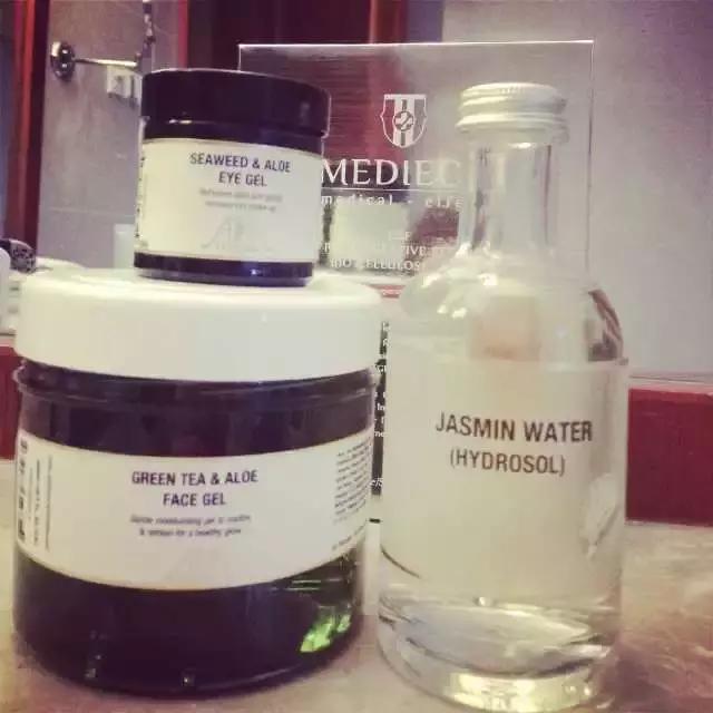 护肤水疗,护肤锦囊深层清洗