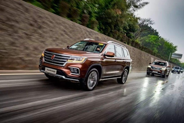 重磅新车汇总,北京车展重磅豪华新车