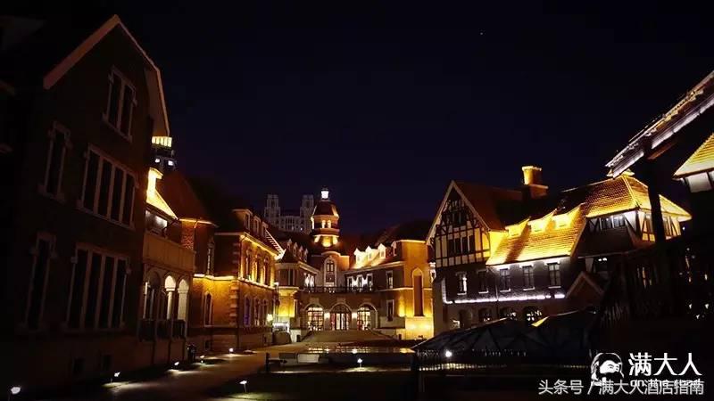 中国英迪格酒店推荐,暑期必去度假酒店推荐露天泳池