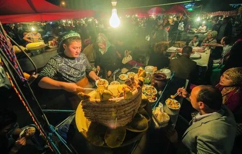 这样的*疆新**人，怎么能不可爱呢！