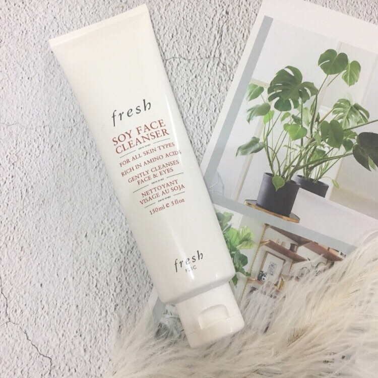 强烈推荐这十款洗面奶，敏感肌专用，温和不刺激~