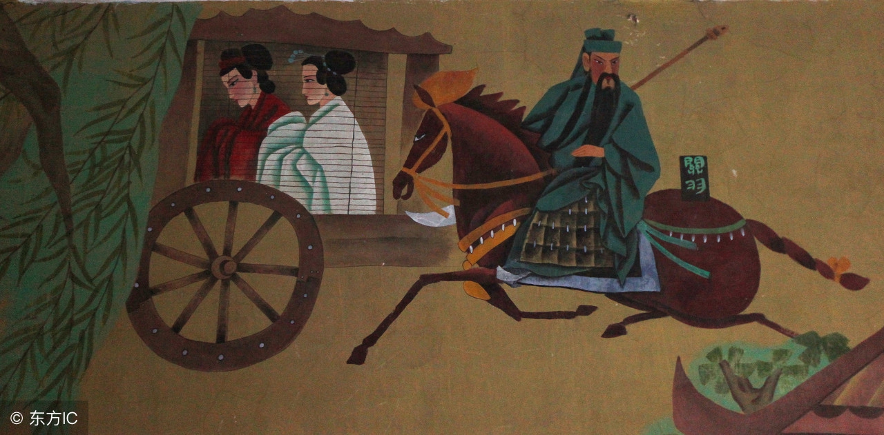 三国说书经典段子,三国时期幽默的段子