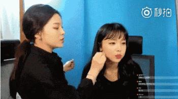 鹿晗粉底液,鹿晗的粉底