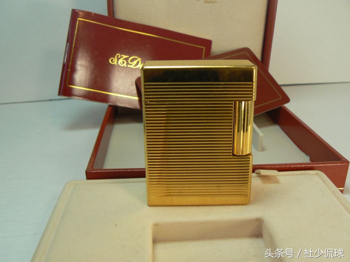 十款法国都彭打火机经典款,顶级复刻都彭双火焰防风打火机