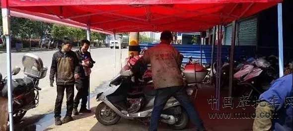 卖摩托车有哪些费用,卖摩托车很便宜的是什么套路