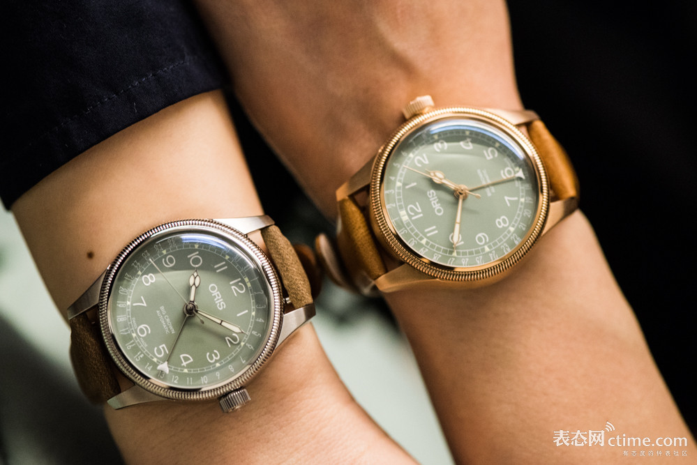 说到绿色能想到什么,新款劳力士日志绿盘颜色
