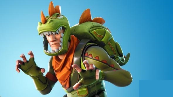 堡垒之夜第3赛季全皮肤,堡垒之夜戴帽子的史诗皮肤