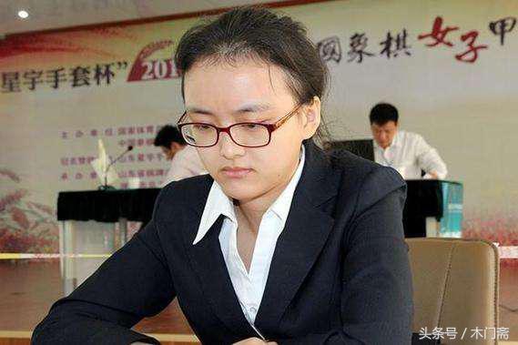 女子象甲17轮,女子象甲赛制