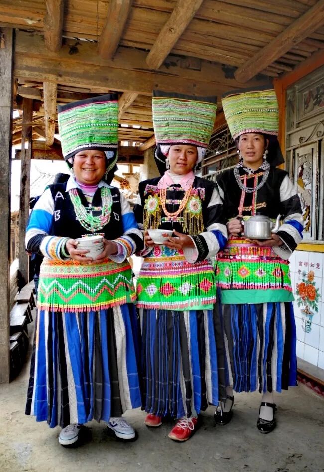 永胜东山芭啰傈僳族传统村落,东山傈僳族彝族乡