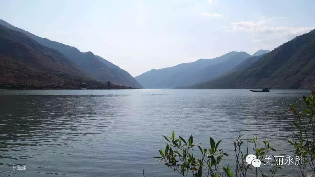 永胜东山芭啰傈僳族传统村落,东山傈僳族彝族乡