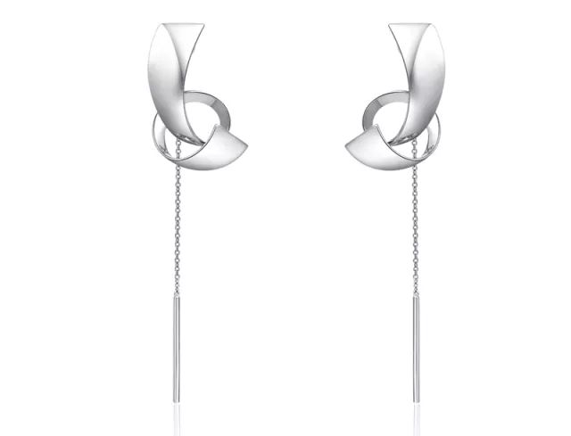 “婆婆妈妈“最爱的国产珠宝，真的只是土味傍身嘛？