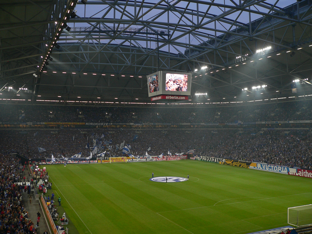 欧洲十大魔鬼主场排名,欧洲十大恐怖景点