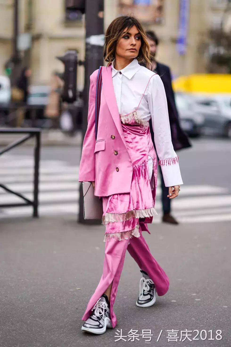 今年流行的春鞋有哪些,春季鞋女2022新款高跟