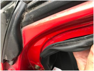 怎么识别老车雨燕好不好,雨燕检测