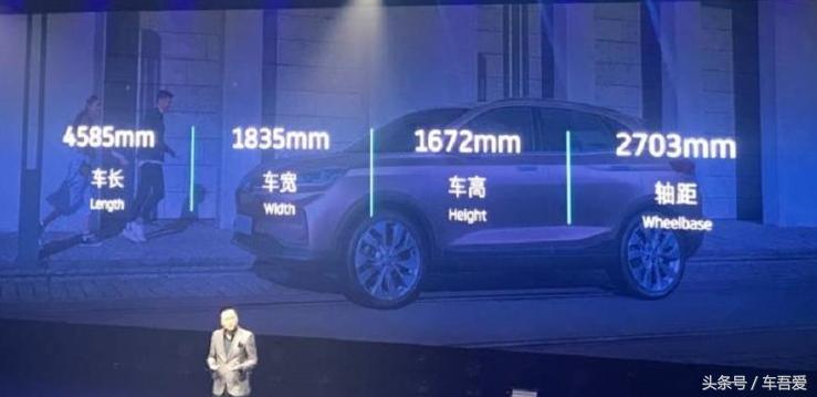 威马ex5高配版补贴后价格,威马ex5综合补贴后售价6.98万元