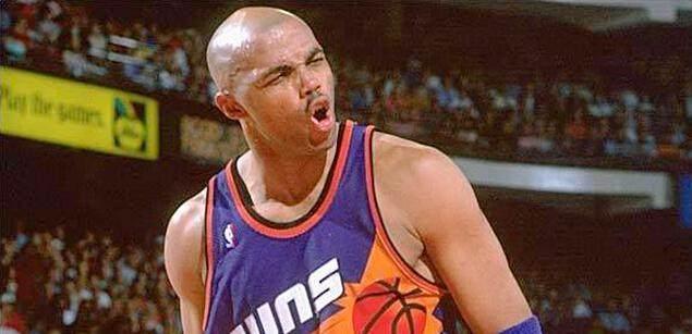 NBA打架最厉害的五人，奥尼尔落榜，一人退役时全联盟都鼓掌