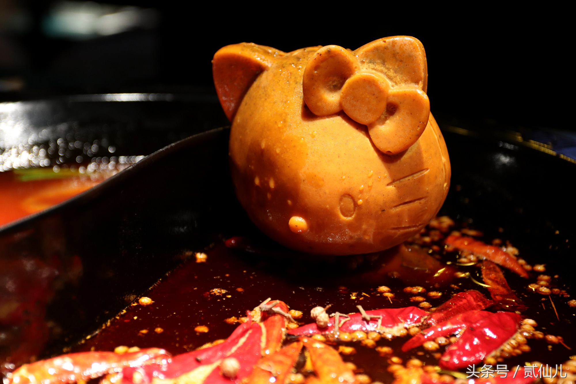 昆明老火锅重庆老火锅,麻味十足的重庆火锅