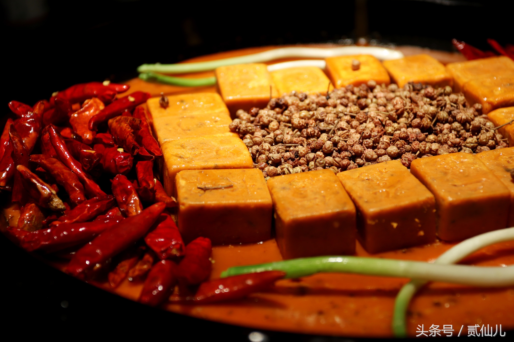 昆明老火锅重庆老火锅,麻味十足的重庆火锅