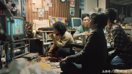 实况足球青春的回忆,我的实况高光时刻