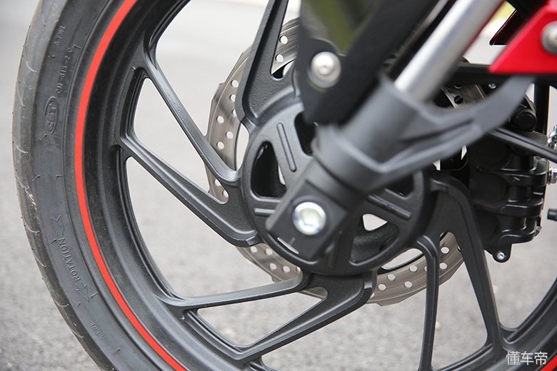 豪爵dr160过弯,豪爵dr160长距离测试