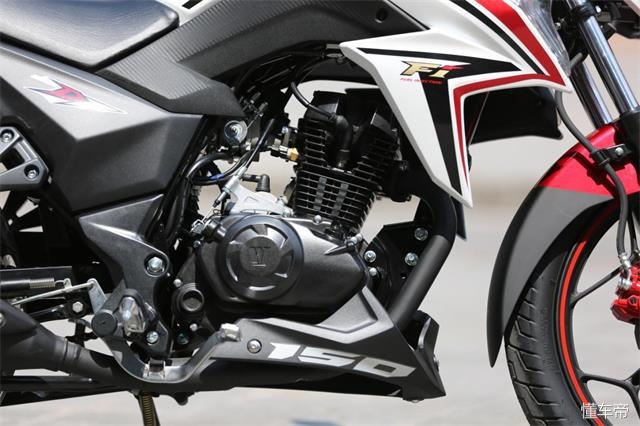 豪爵dr160过弯,豪爵dr160长距离测试