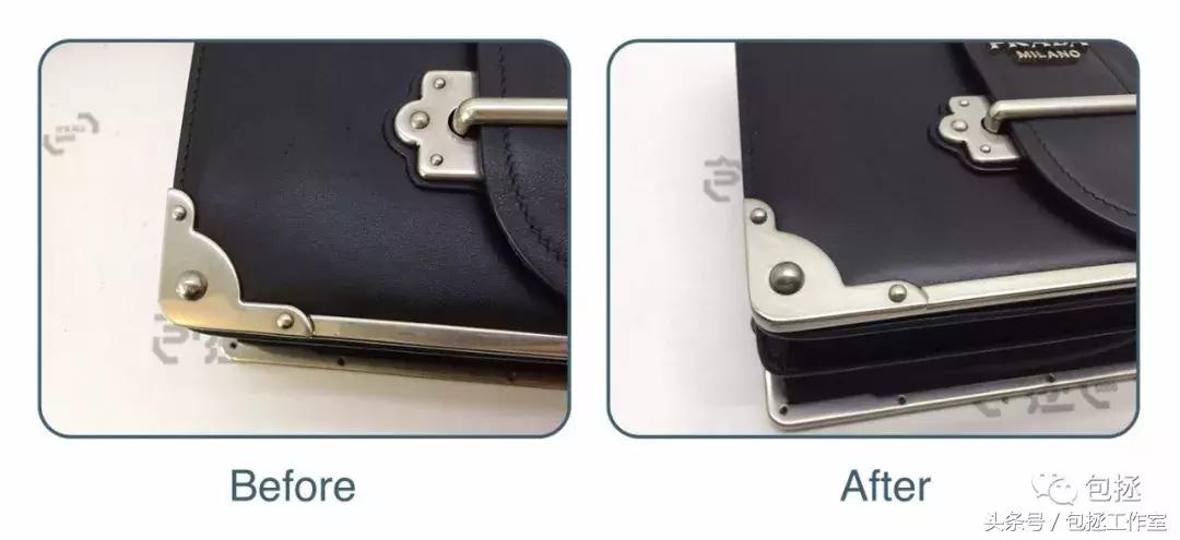 prada包包为什么不值得买,prada三合一包保值率