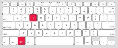 办公室摸鱼指南快捷键,办公室常用快捷键必须要会的