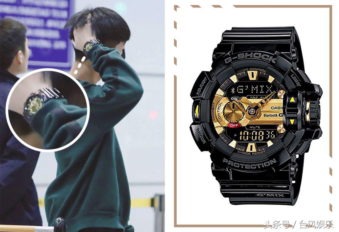 朱正廷多有钱偶像练习生,偶像练习生的选手个人资料