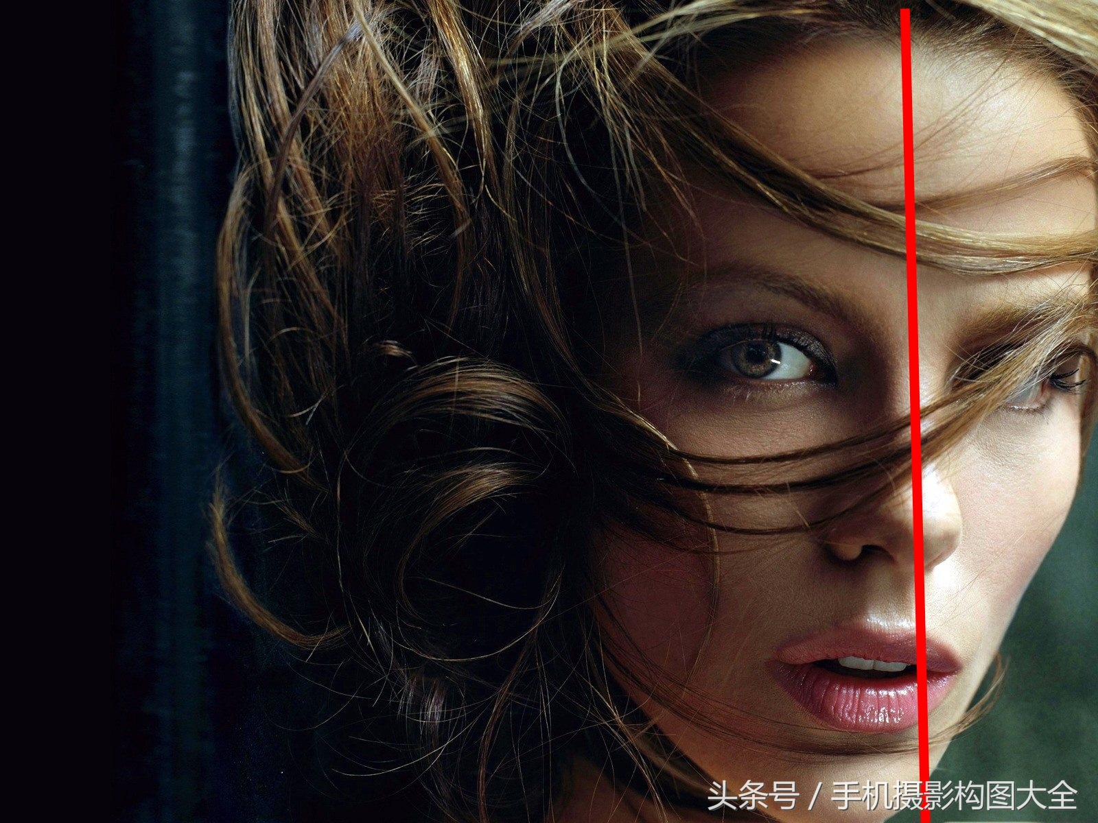 儿童人像摄影构图技巧,人像摄影构图技巧手机