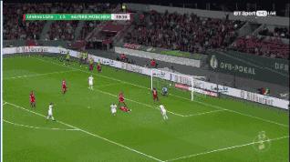 勒沃库森vs拜仁穆勒和阿隆索,勒沃库森3-0拜仁穆勒赛后采访