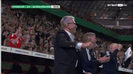 勒沃库森vs拜仁穆勒和阿隆索,勒沃库森3-0拜仁穆勒赛后采访