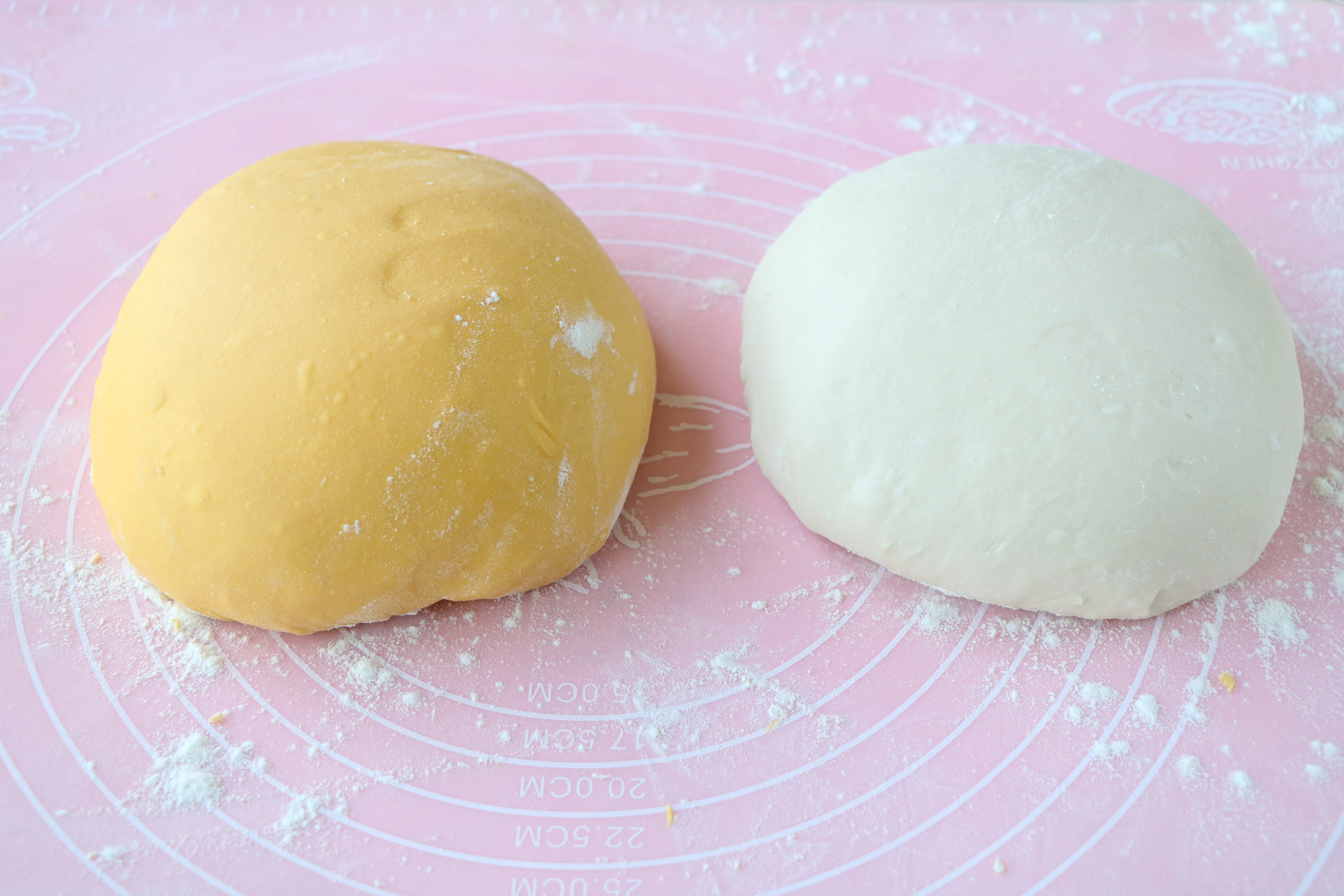 老面馒头教程全过程商用,老面馒头免费教程