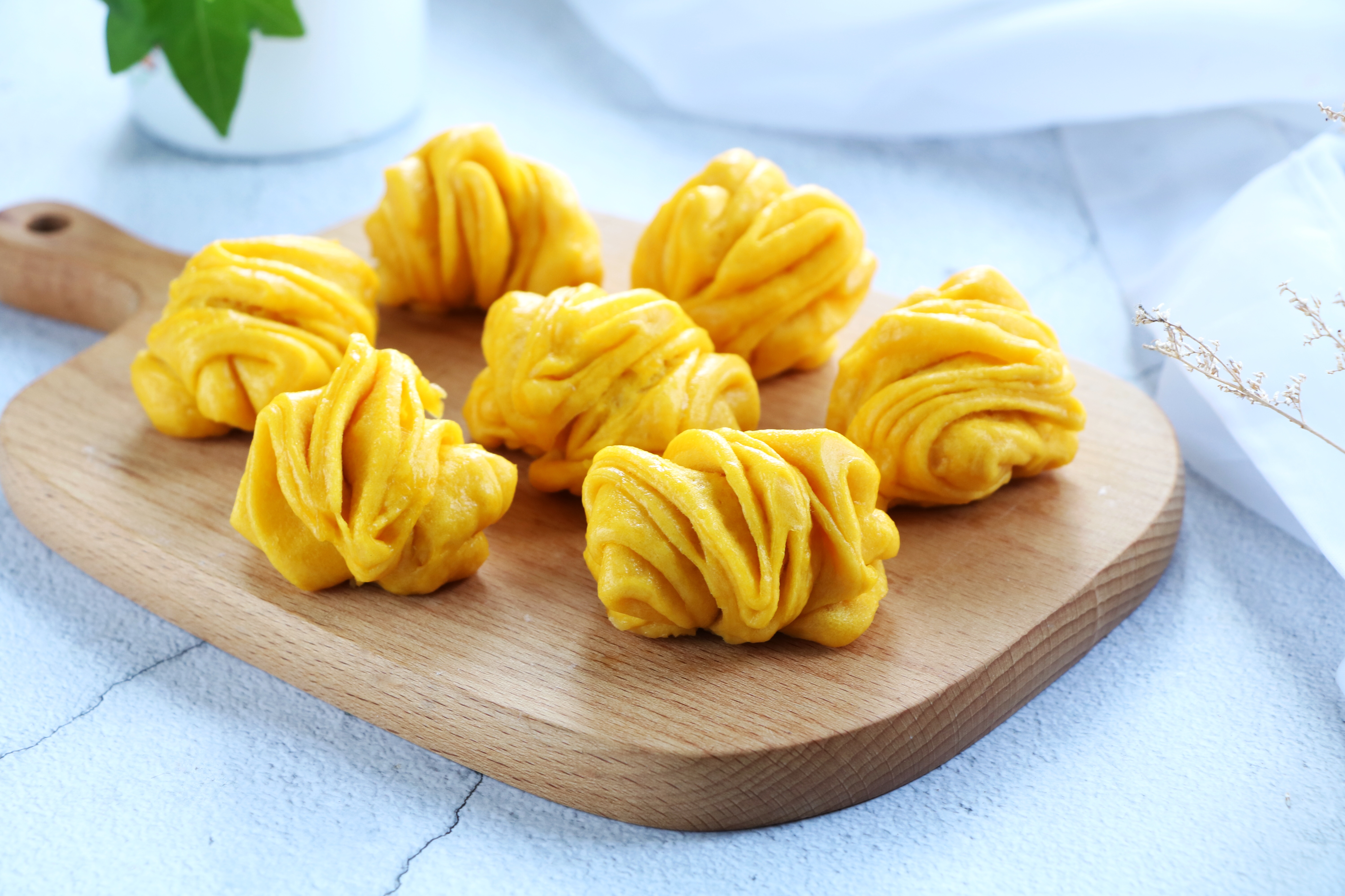 老面馒头教程全过程商用,老面馒头免费教程