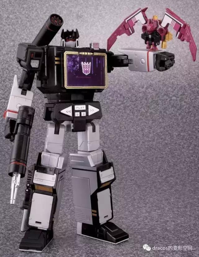 mpx玩具推荐,21年值得入手的mp系列玩具