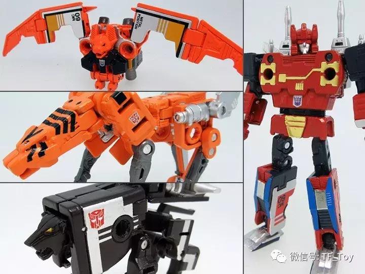 mpx玩具推荐,21年值得入手的mp系列玩具