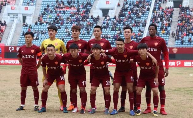 延边富德三外援,延边富德最强球员