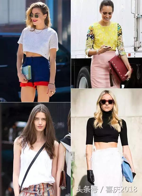 小粗腿水桶腰怎么搭配,腿粗腰粗该怎么减肥