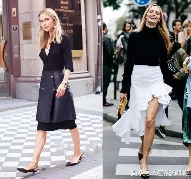 小粗腿水桶腰怎么搭配,腿粗腰粗该怎么减肥