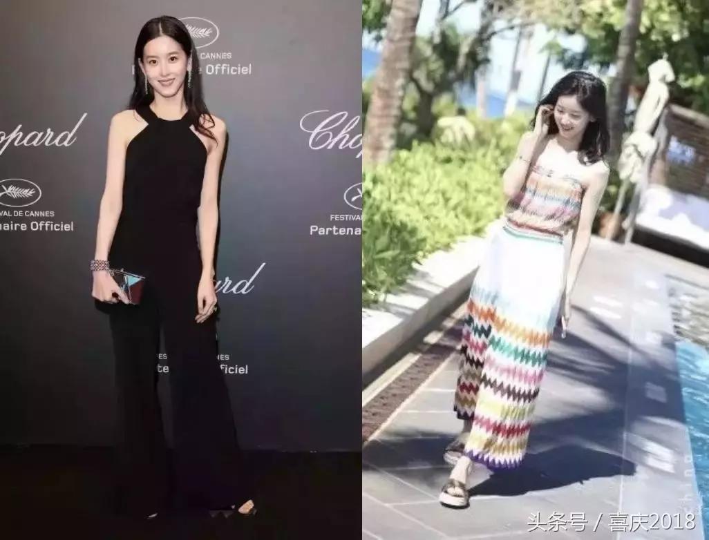 小粗腿水桶腰怎么搭配,腿粗腰粗该怎么减肥